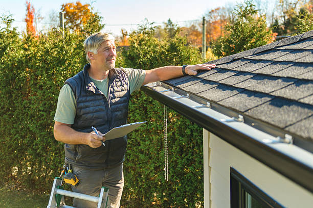 Trusted Roof Installation service in Greenville, OH - Ben Roofing and Steel LLC